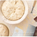 Round Proofing Basket Brotform Rattan Cane Bread